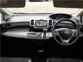 2012 Honda Freed