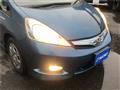 2013 Honda Fit shuttle