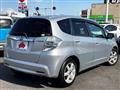 2011 Honda Fit Hybrid