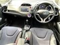 2011 Honda Fit Hybrid
