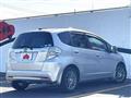 2011 Honda Fit Hybrid