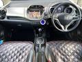 2011 Honda Fit Hybrid