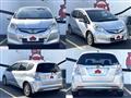 2011 Honda Fit Hybrid
