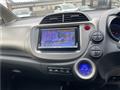 2013 Honda Fit Hybrid