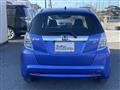 2011 Honda Fit Hybrid