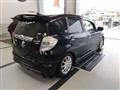 2010 Honda Fit Hybrid