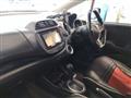 2010 Honda Fit Hybrid