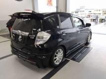 2010 Honda Fit Hybrid