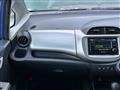 2011 Honda Fit Hybrid