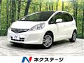 2011 Honda Fit Hybrid