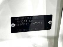 2011 Honda Fit Hybrid