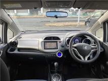 2010 Honda Fit Hybrid