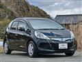 2013 Honda Fit Hybrid