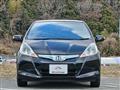 2013 Honda Fit Hybrid