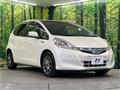 2013 Honda Fit Hybrid