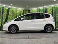 2013 Honda Fit Hybrid