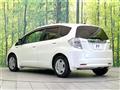 2013 Honda Fit Hybrid