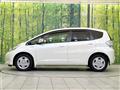 2013 Honda Fit Hybrid
