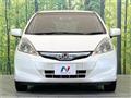 2013 Honda Fit Hybrid