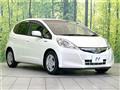 2013 Honda Fit Hybrid