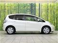 2013 Honda Fit Hybrid