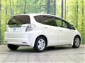 2013 Honda Fit Hybrid