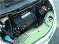 2011 Honda Fit Hybrid