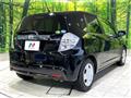 2013 Honda Fit Hybrid