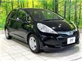 2013 Honda Fit Hybrid
