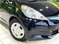 2013 Honda Fit Hybrid