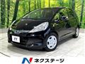 2013 Honda Fit Hybrid