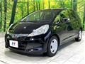 2013 Honda Fit Hybrid