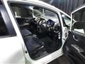 2012 Honda Fit Hybrid