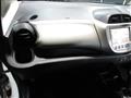2012 Honda Fit Hybrid