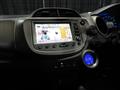 2012 Honda Fit Hybrid
