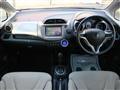 2011 Honda Fit Hybrid