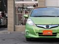 2011 Honda Fit Hybrid