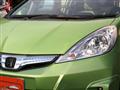 2011 Honda Fit Hybrid