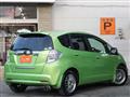 2011 Honda Fit Hybrid
