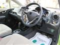 2011 Honda Fit Hybrid