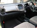 2011 Honda Fit Hybrid