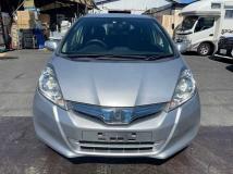 2011 Honda Fit