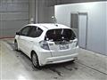 2012 Honda Fit Hybrid