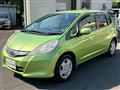 2010 Honda Fit Hybrid