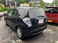 2013 Honda Fit Hybrid