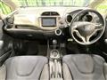 2012 Honda Fit Hybrid