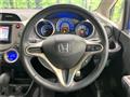 2012 Honda Fit Hybrid