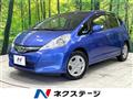 2012 Honda Fit Hybrid