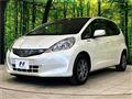 2012 Honda Fit Hybrid