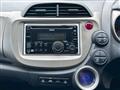 2011 Honda Fit Hybrid
